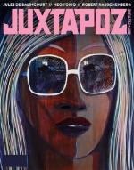 Juxtapoz magazine