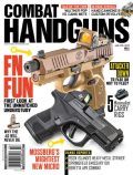 3. Combat Handguns